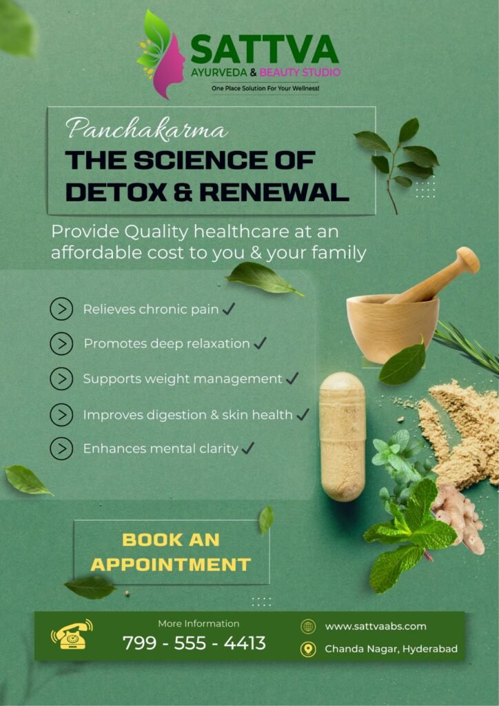 Best Ayurveda treatment center