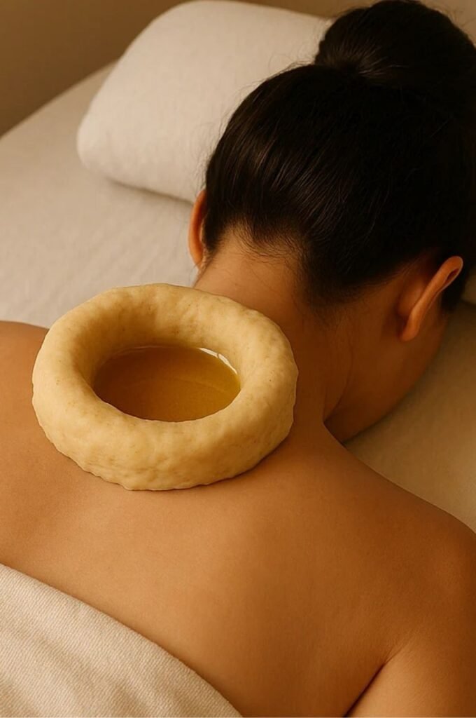 How Abhyanga Massage Restores Mental and Physical Balance