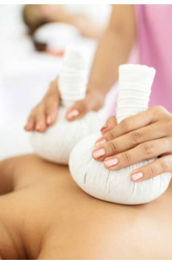 Abhyanga Massage: A Natural Way to Restore Body–Mind Balance