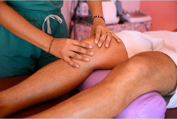 How Ayurvedic Abhyanga Massage Calms the Nervous System