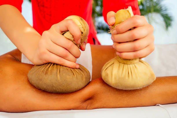 Abhyanga Massage: A Natural Way to Restore Body–Mind Balance